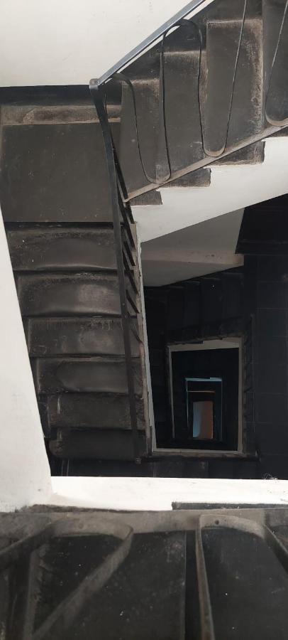 La Graziosa Del Carmine Appartement Genua Buitenkant foto