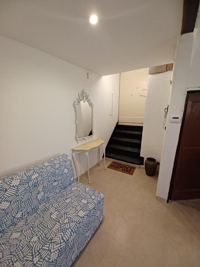 La Graziosa Del Carmine Appartement Genua Buitenkant foto