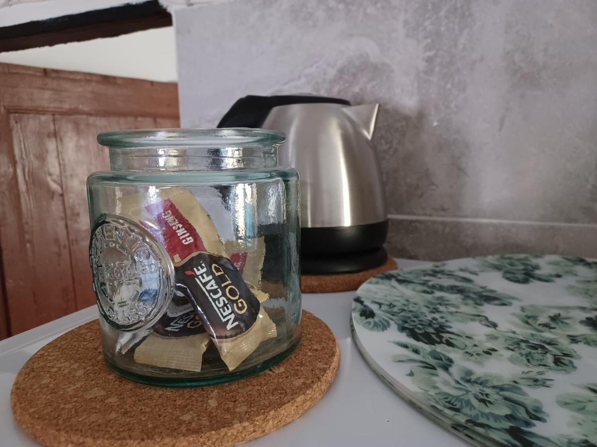 La Graziosa Del Carmine Appartement Genua Buitenkant foto