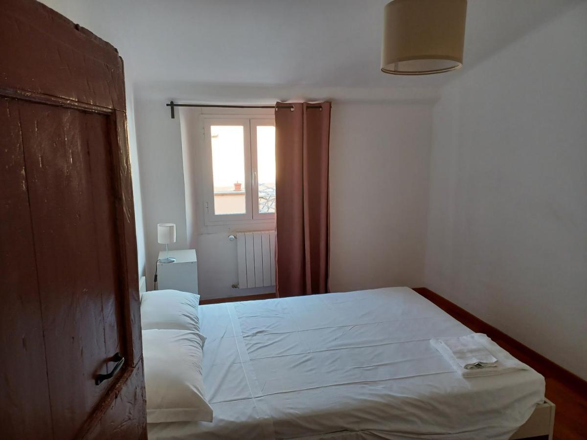 La Graziosa Del Carmine Appartement Genua Buitenkant foto